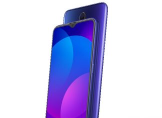 Oppo F11 launched in India with 48 MP rear camera at Rs. 19990 Oppo F11