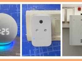 Smart Home Setup on a Budget Ft. Amazon Devices Smart Home Setup