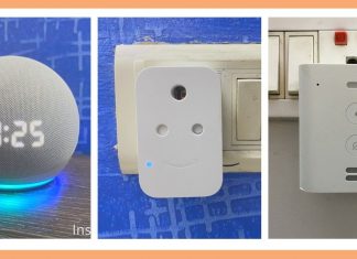 Smart Home Setup on a Budget Ft. Amazon Devices Smart Home Setup