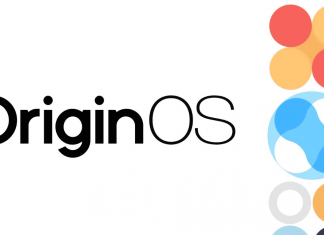Vivo’s New Software Origin OS Announced