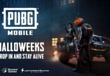 PUBG Mobile 0.9.0 Halloween Update is now Official for Android and iOS PUBG Mobile 0.9.0