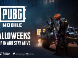 PUBG Mobile 0.9.0 Halloween Update is now Official for Android and iOS PUBG Mobile 0.9.0