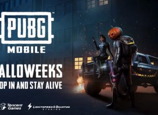 PUBG Mobile 0.9.0 Halloween Update is now Official for Android and iOS PUBG Mobile 0.9.0