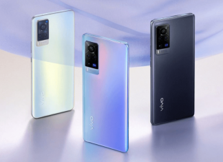 Vivo X60 and X60 Pro with 6.56-inch FHD+ 120Hz AMOLED display, Exynos 1080, Zeiss optics announced
