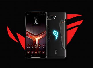 ASUS ROG Phone II with Snapdragon 855 Plus, 6000mAh battery launched in India