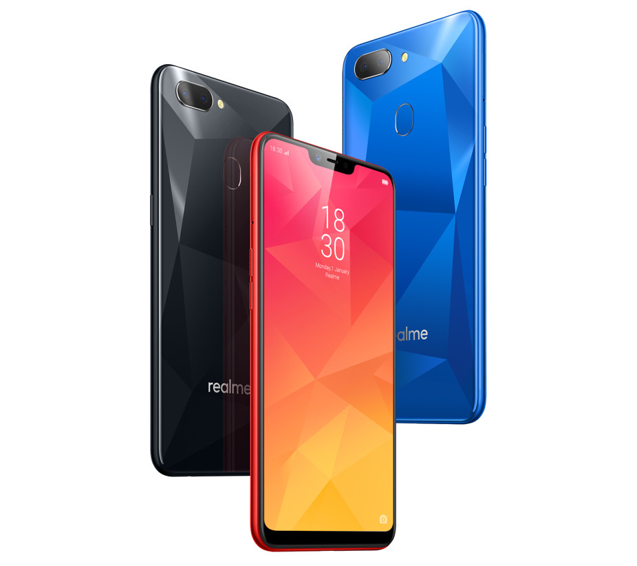 Realme 2