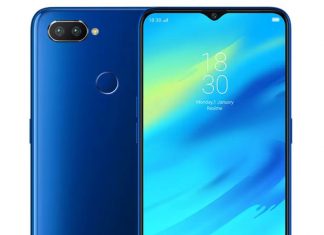 Realme 2 Pro with 6.3-inch FHD+ display, Snapdragon 660 launched in India Realme 2 pro