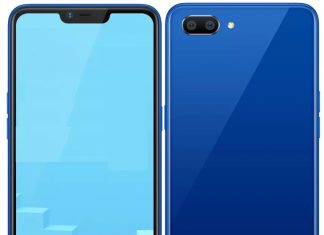 Realme C1 with 6.2 inch-inch HD+ display, Snapdragon 450 launched for INR 6999 Realme C1