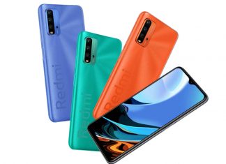 Redmi 9 Power with 48MP quad rear cameras, 6000mAh battery launched in India Redmi 9 Power