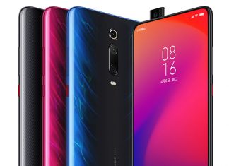 Redmi K20 with Snapdragon 730 SoC, In-display fingerprint sensor launched in India