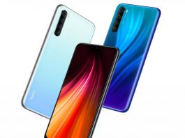 Redmi Note 8 with 6.39-inch FHD+ display, Snapdragon 665, quad rear cameras launched in India