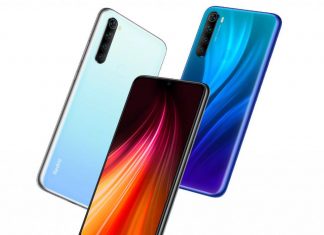 Redmi Note 8 with 6.39-inch FHD+ display, Snapdragon 665, quad rear cameras launched in India