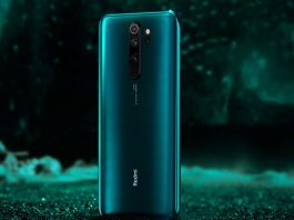 Redmi Note 8 Pro with 6.53-inch FHD+ HDR display, Liquid Cooling, up to 8GB RAM launched in India
