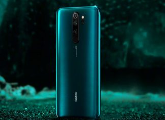 Redmi Note 8 Pro with 6.53-inch FHD+ HDR display, Liquid Cooling, up to 8GB RAM launched in India