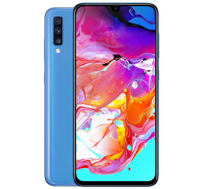 Galaxy A70