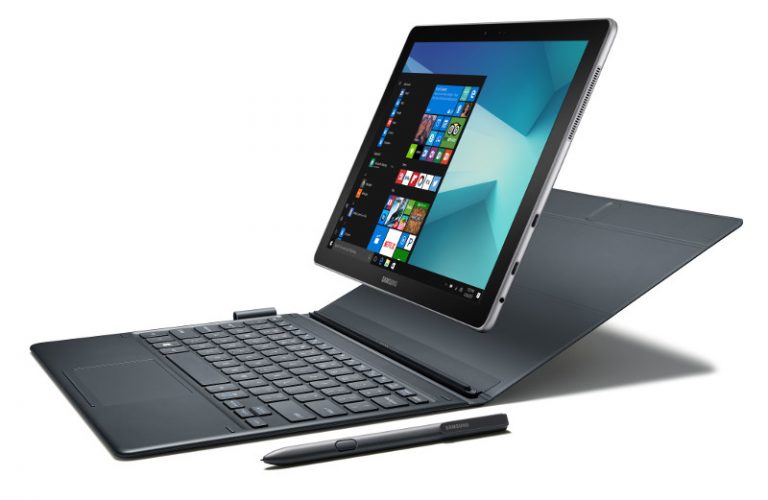 Samsung Galaxy Book