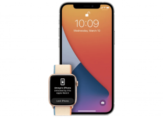 Apple Starts Rolling Out iOS 14.5 With Face ID Mask Feature, App Tracking Transparency