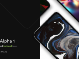 How to Get Android 11 on Xiaomi Mi A3 with Paranoid Android ROM Android 11 on Xiaomi Mi A3