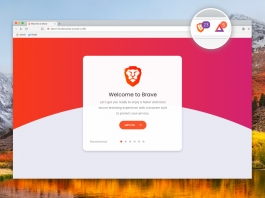 Install or Not: Brave Browser, Best alternative for Google Chrome? Brave browser
