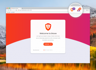 Install or Not: Brave Browser, Best alternative for Google Chrome? Brave browser