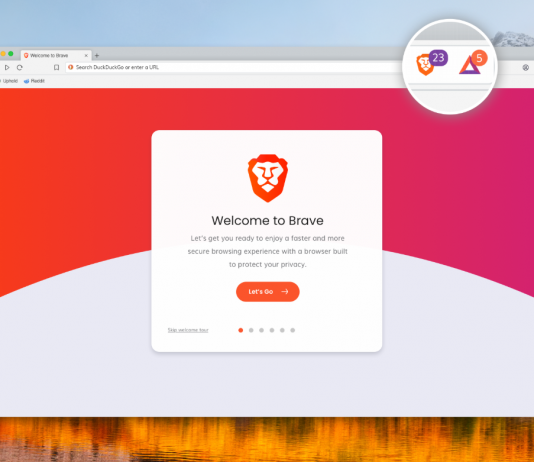 Install or Not: Brave Browser, Best alternative for Google Chrome? Brave browser