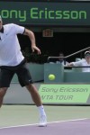 Sony Ericsson Tennis Tournament