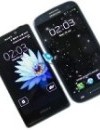 Sony Mint and S III 1