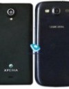 Sony Mint and S III