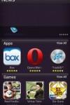 Sony UI