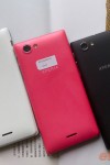 Sony Xperia J