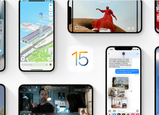 Everything new about iOS 15 : Features, Availability, Installation iOS 15