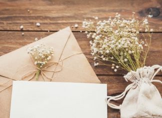 Looking For a Unique Wedding Invitation- Try Designing Them on Your Own