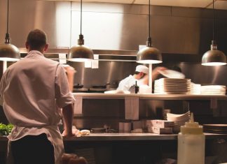 Catering Software For Better And Faster Food Management