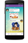 Viber Diwali Pack 2