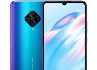 Vivo S1 Pro with 6.38-inch FHD+ AMOLED screen, in-display fingerprint scanner launched in India for INR 19990 Vivo S1 Pro