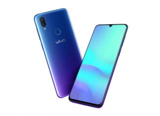 Vivo V11 Launched in India with a Halo View Display Vivo V11