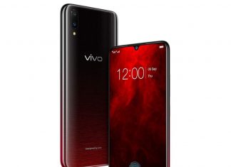 Vivo V11 Pro is now available in Supernova Red edition in India