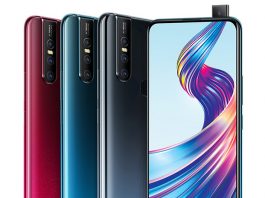 Vivo V15 with 6GB RAM, Triple rear Cameras, and 32MP Pop-up Front Camera Launched in India for Rs. 23990 Vivo V15