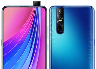 Vivo V15 Pro with Snapdragon 675AIE processor, Triple Rear Cameras, Pop-Up Selfie Camera launched in India Vivo V15 Pro
