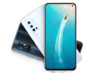 Vivo V17 with 48MP quad rear cameras, 32MP punch-hole selfie camera launched in India