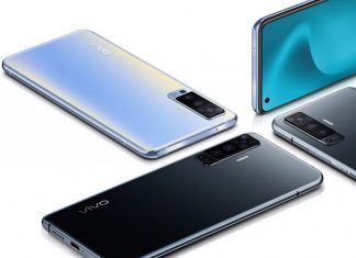 Vivo X50 and X50 Pro with 6.56-inch FHD+ AMOLED 90Hz launched in India starting from Rs. 34990 Vivo X50