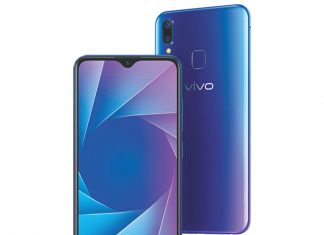 Vivo Y95 with 6.22-inch Halo FullView display, 20MP front camera launched in India for INR 16990 Vivo Y95