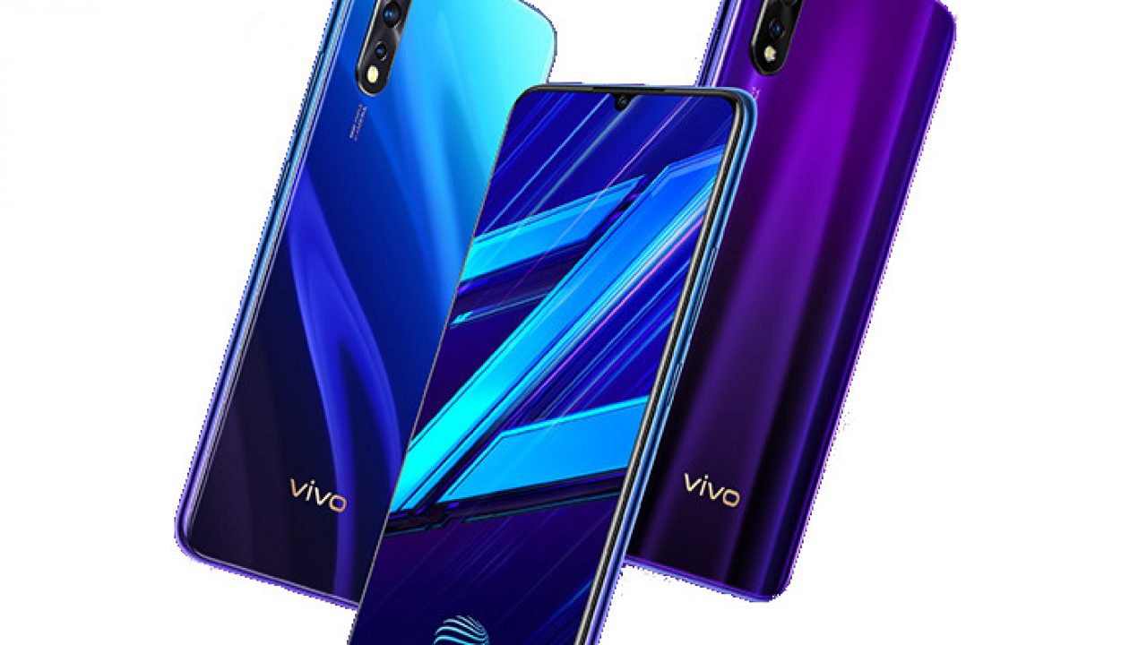 vivo z1 pro pmco