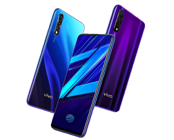 Vivo Z1x