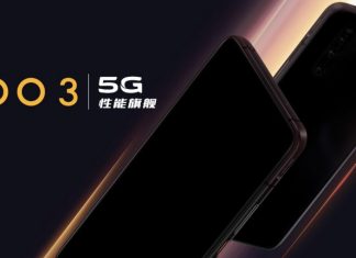iQOO 3 5G smartphone with Snapdragon 865 launching in India soon iQOO 3 5G