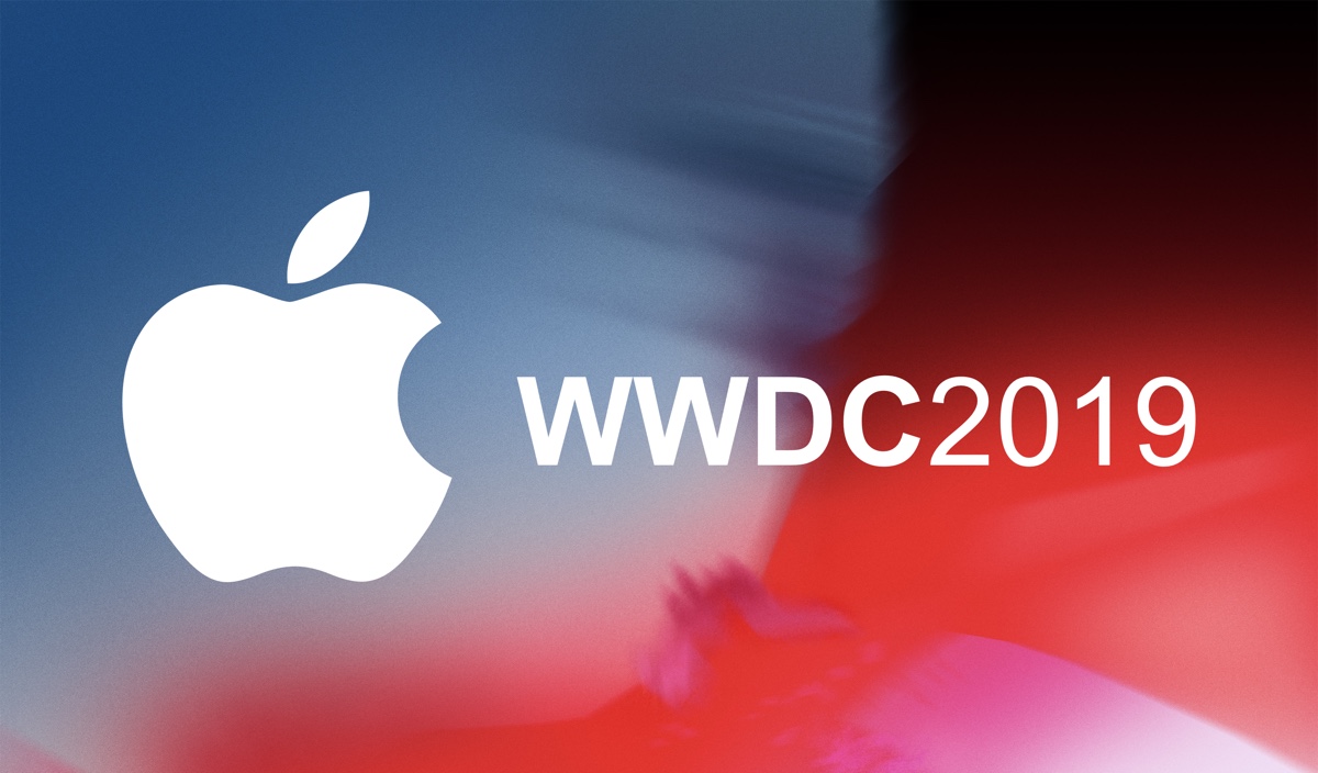 WWDC 2019