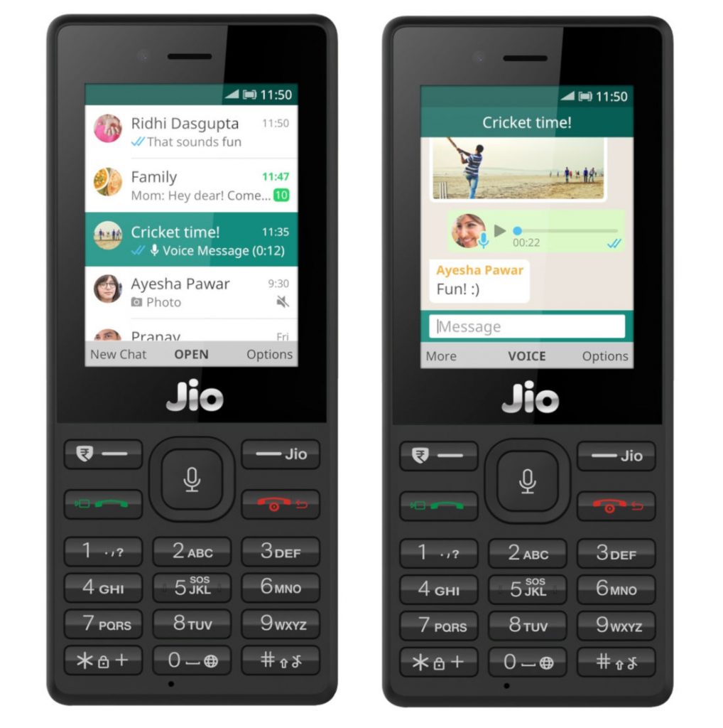 Kai Os App Store Download For Jio Phone