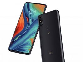 Xiaomi Mi MIX 3 5G with 6.39-inch FHD+ AMOLED display, Snapdragon 855 announced Xiaomi Mi Mix 3 5G