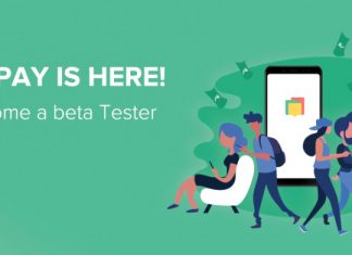 Xiaomi introduces Mi Pay mobile payment Interface in India Mi Pay