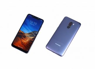 Latest MIUI beta of Xiaomi POCO F1 gets Widevine L1 support Xiaomi-Pocophone-F1